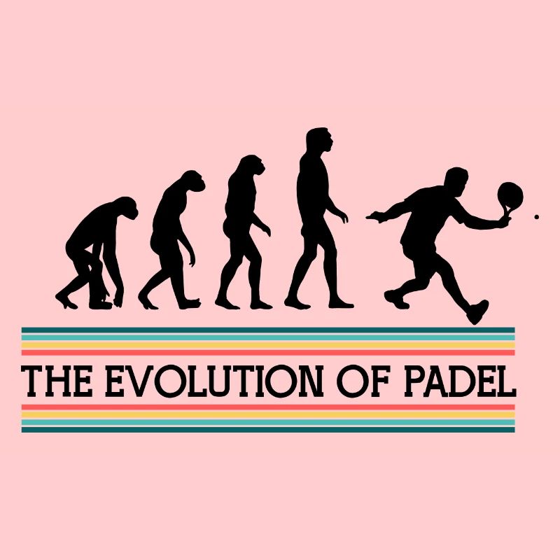 Evolucion Padel Design pour tous paddle espagne