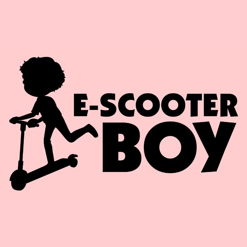E-Scooter Roller Scooter