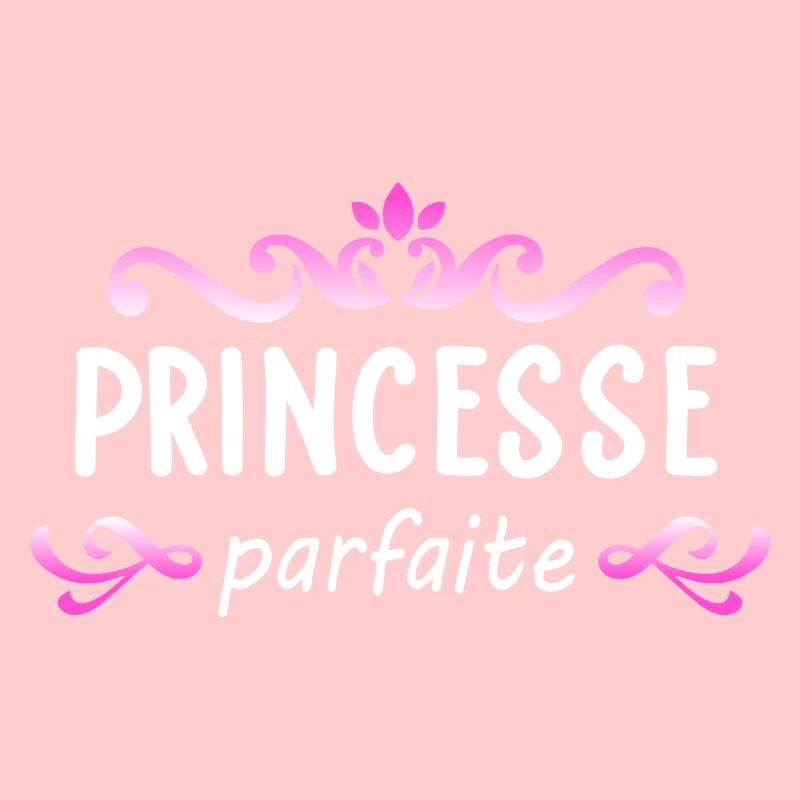 Princesse parfaite