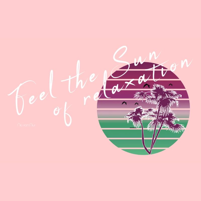 Feel the Sun