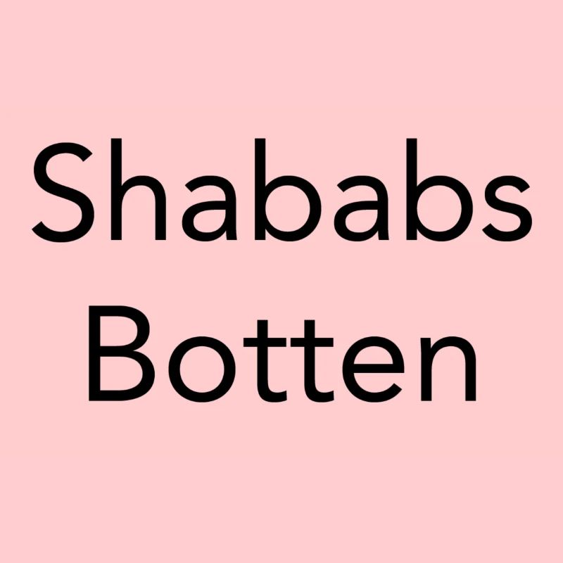 Shababs Botten