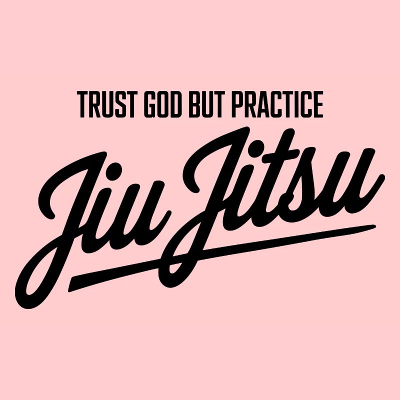 Experience discipline in grappling