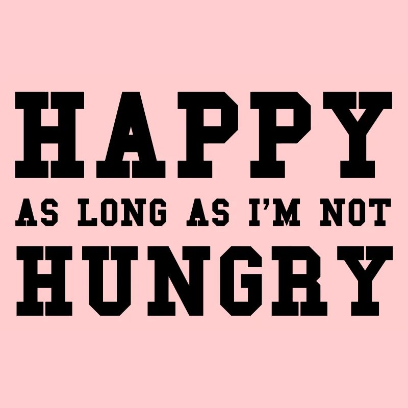 Hungry