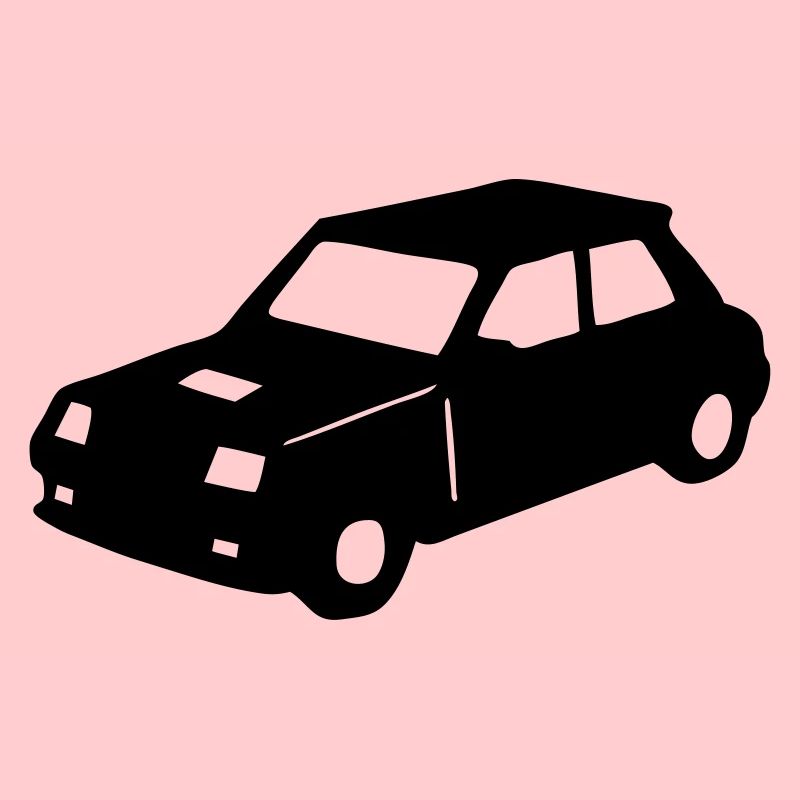 R5 voiture de course