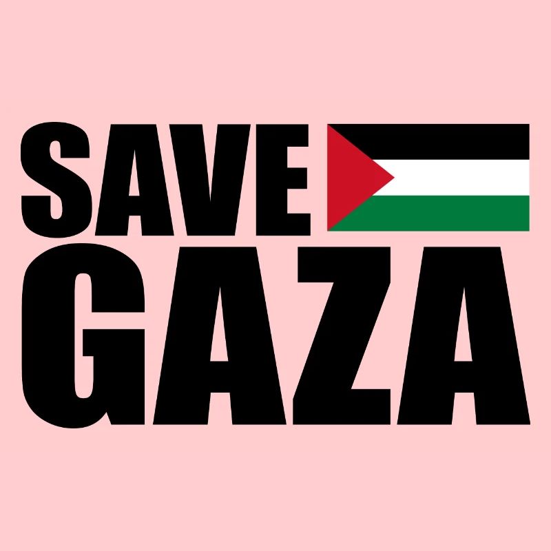 Save gaza