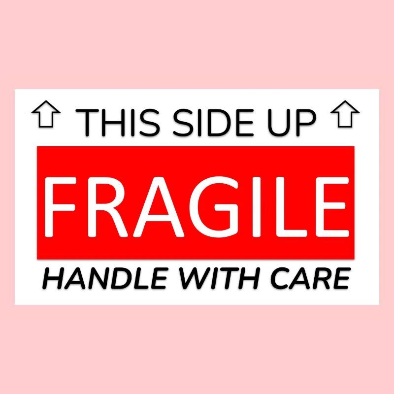 fragile