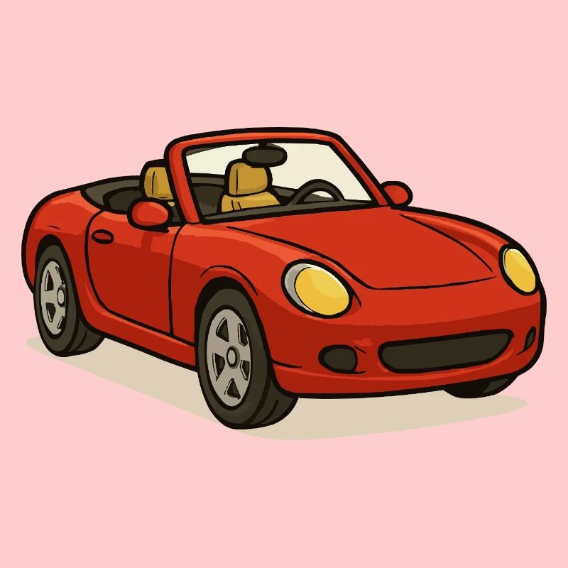 Auto Cabrio