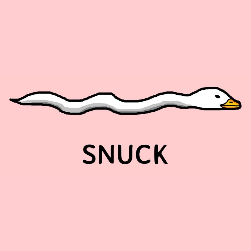 SNUCK