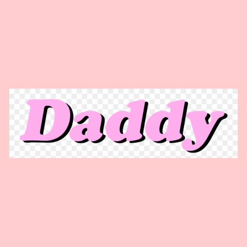 Daddy