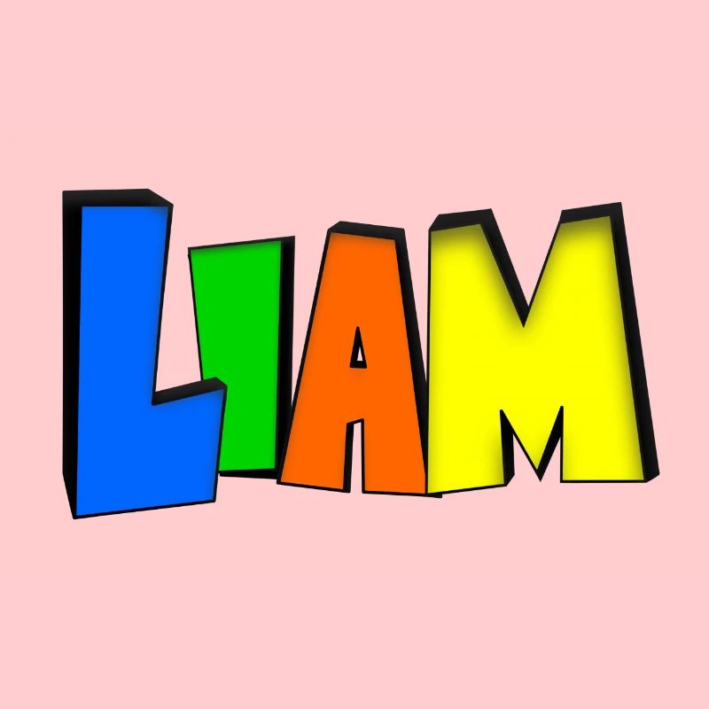 Liam