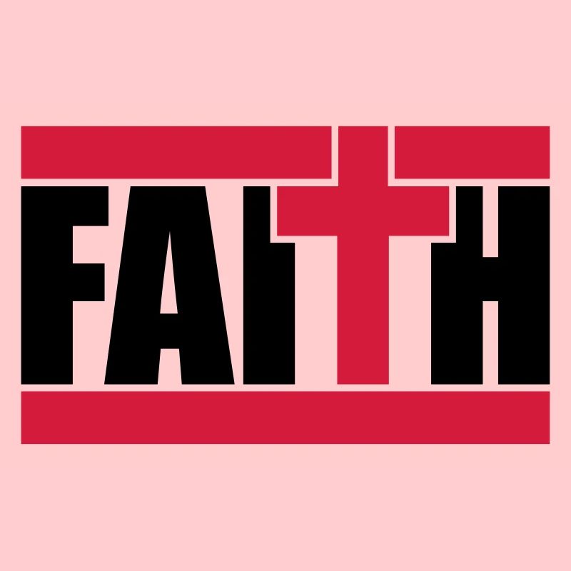 Religion Logo Texte