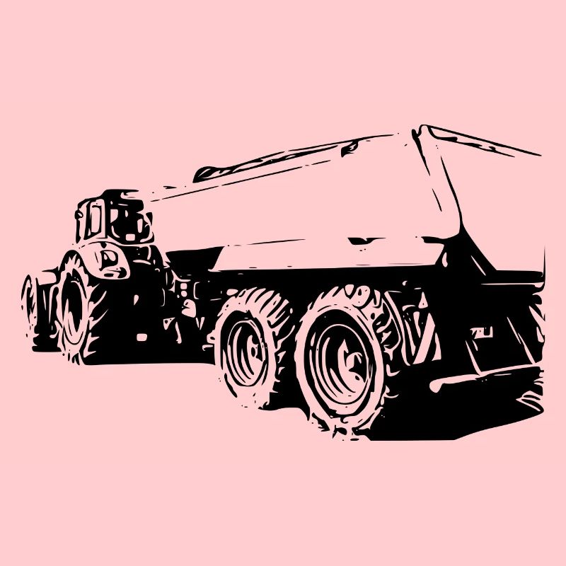 Traktor