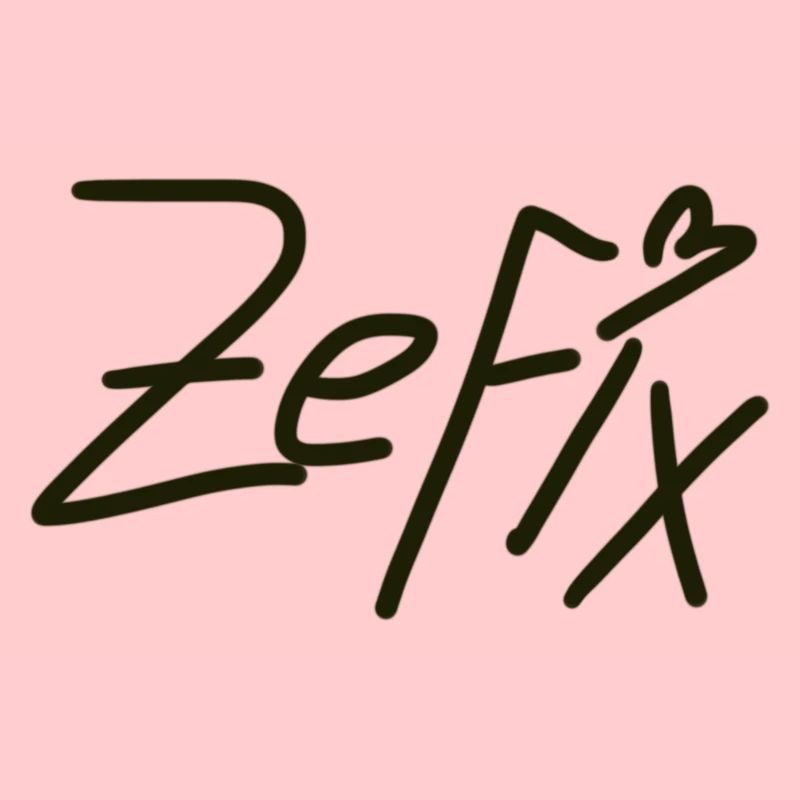 Zefix