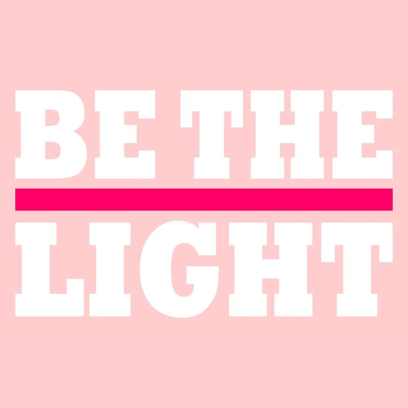 Be the light