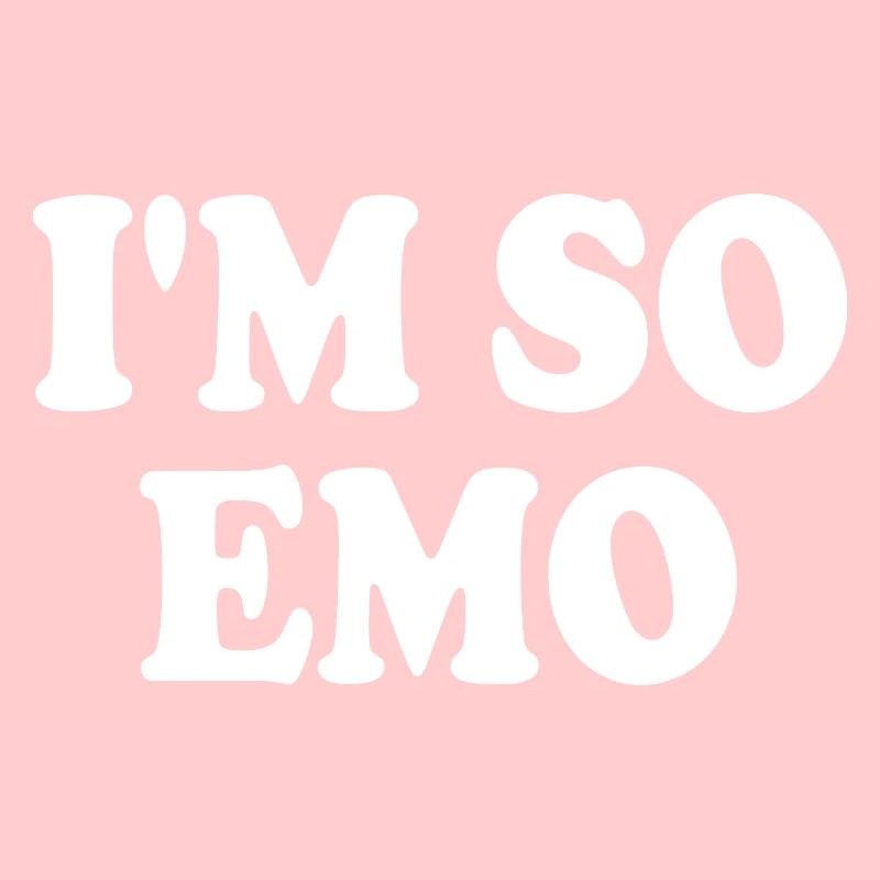 Im so emo