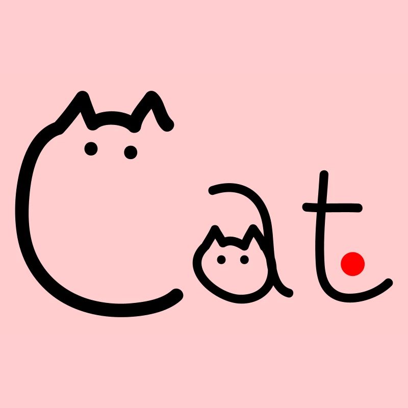 Chat écrit chez les chats