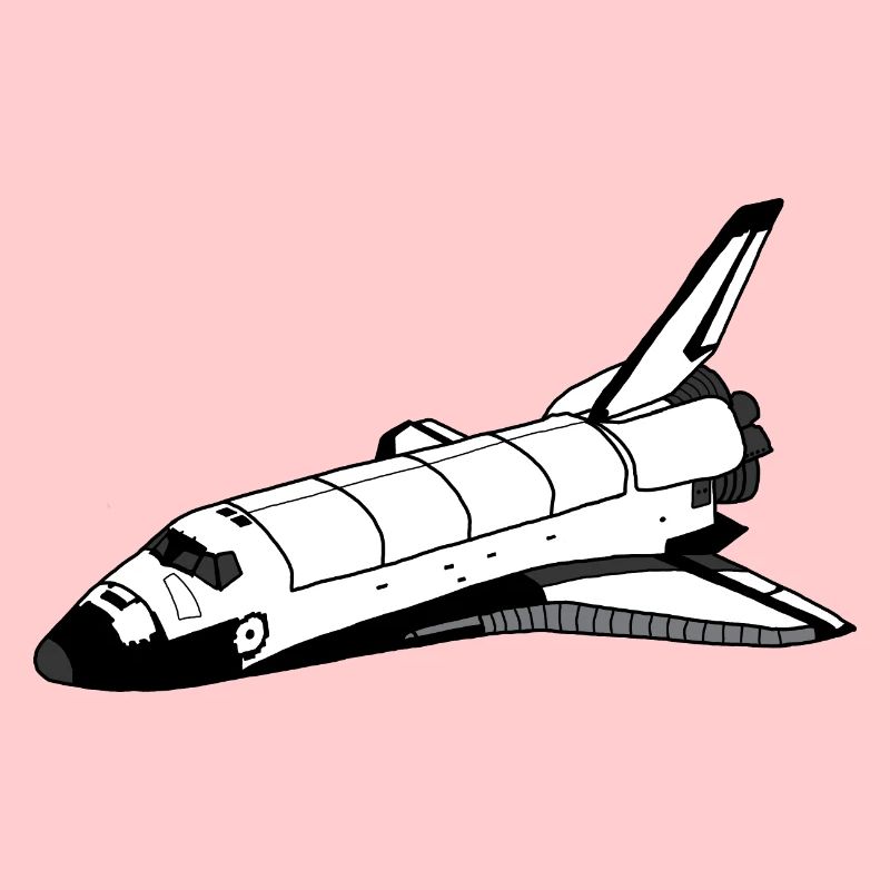 Navette spatiale