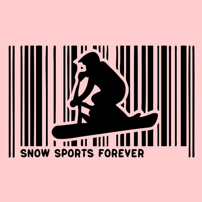 Snowscoot Code barre1
