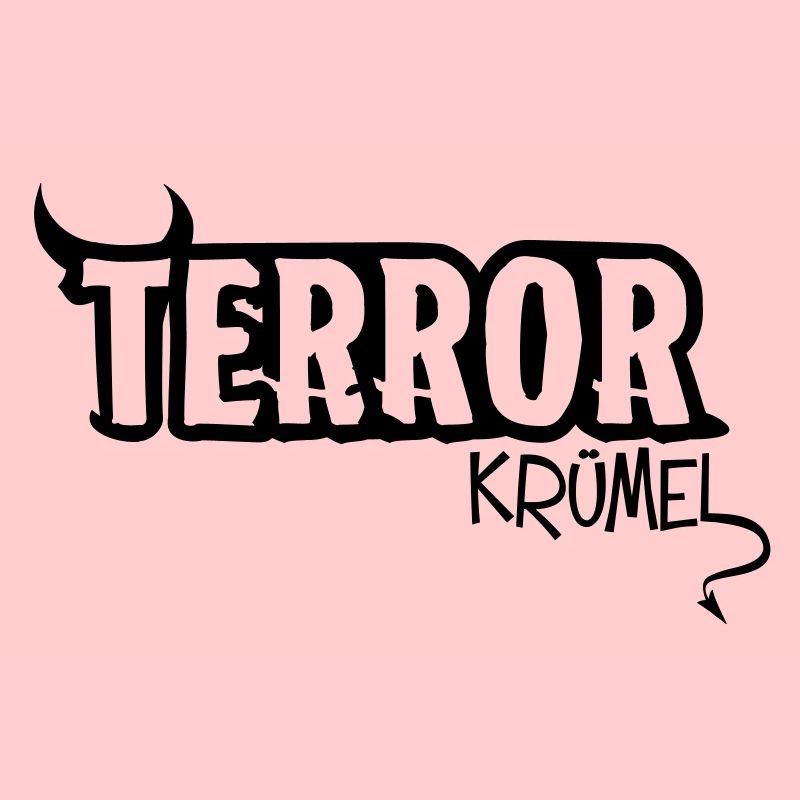 Terror Krümel