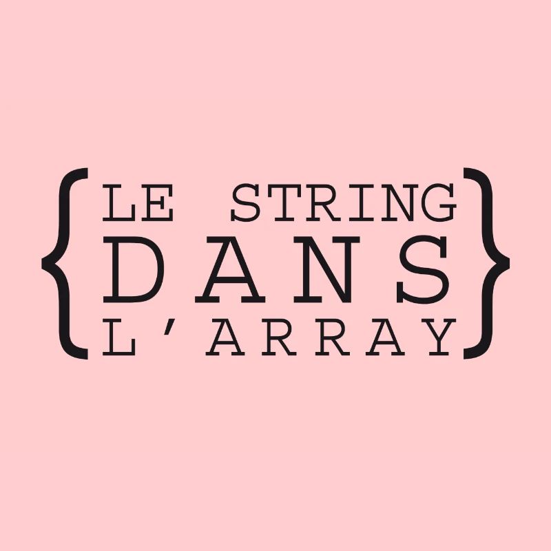 lestringdanslarray