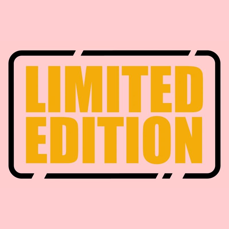 Limited Edition particularly unique unique jewel