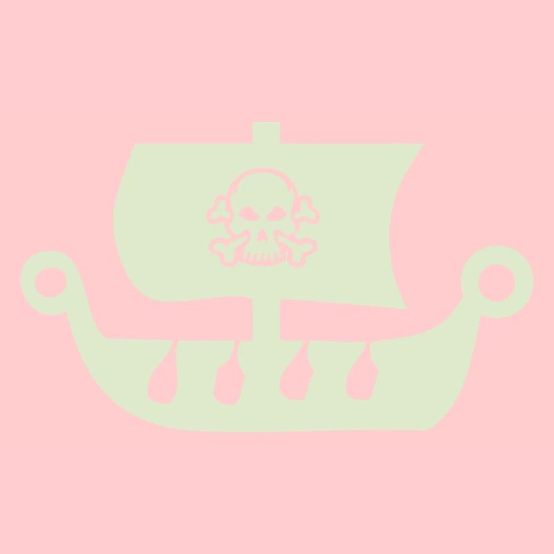 bateau pirate