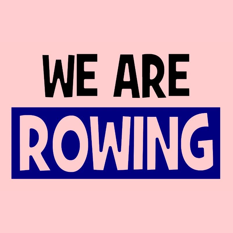 nous sommes AVIRON - Aviron - Rameurs - Rameurs