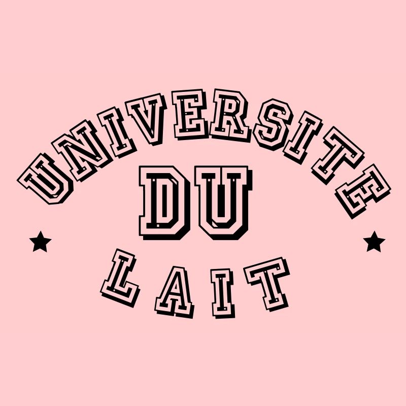 université du lait