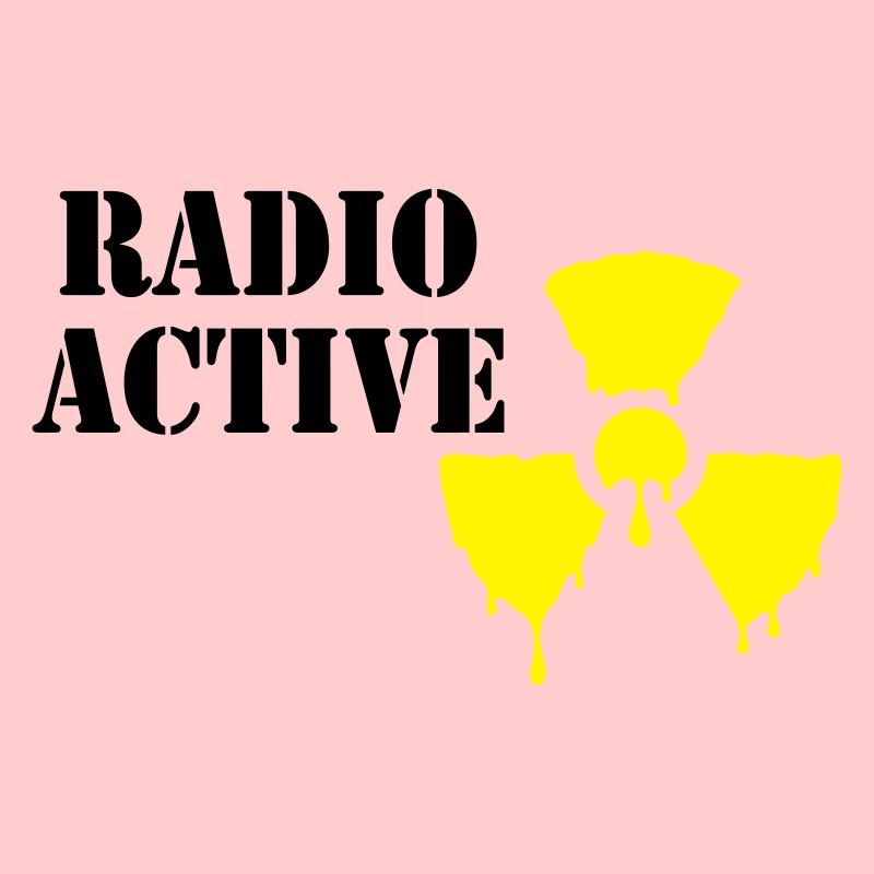 radioactif