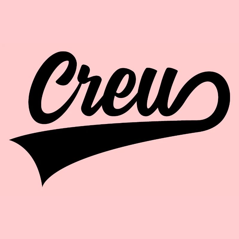 CREW BOOT