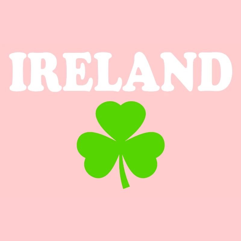 Trèfle d’Irlande