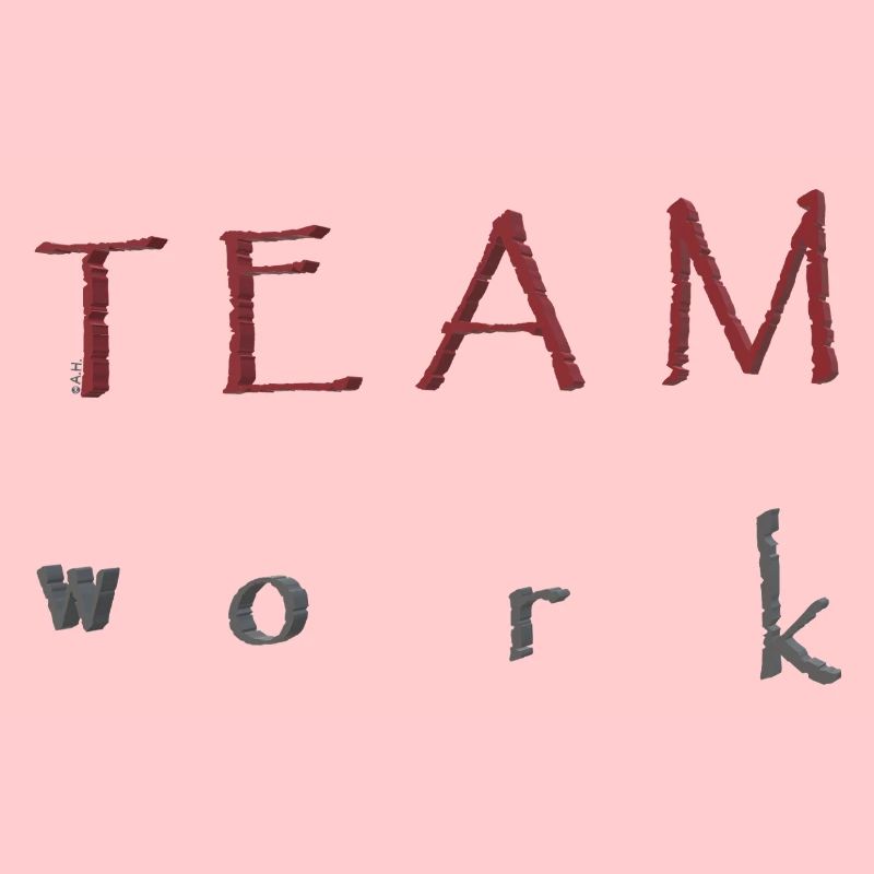 TEAM work