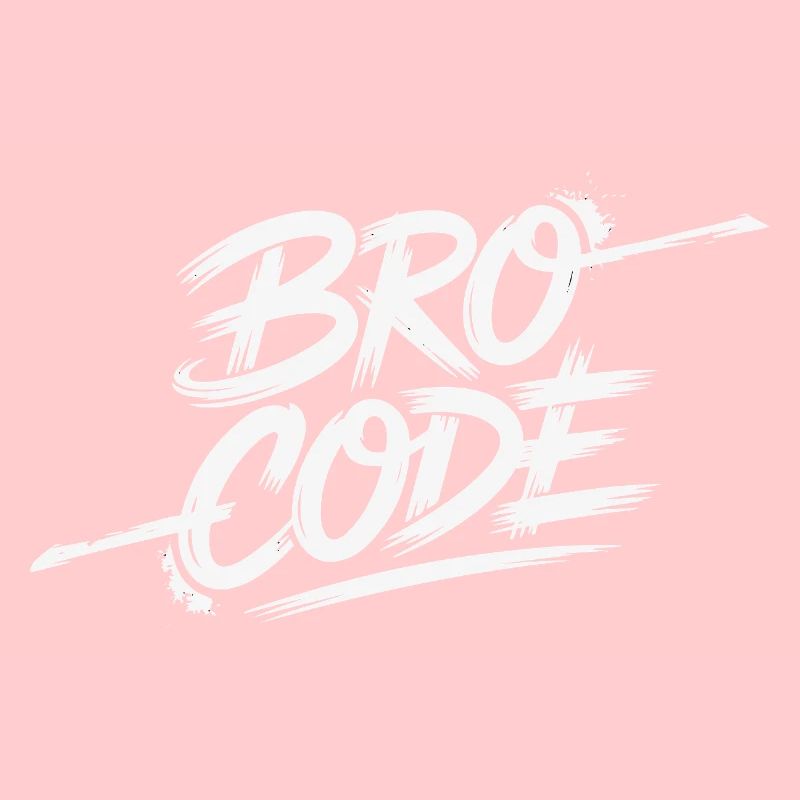 BROTHER CODE