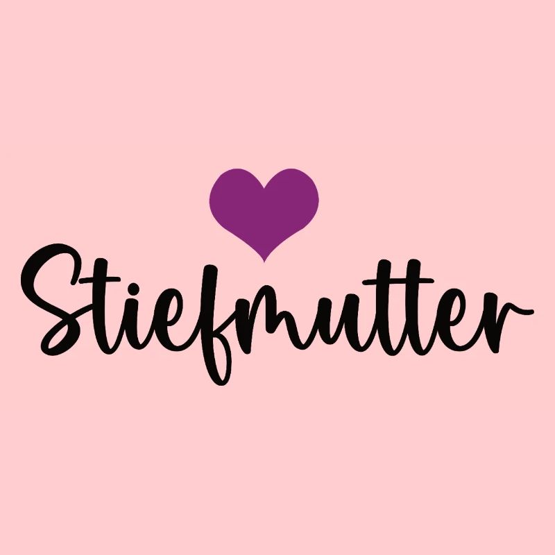 Stiefmutter Stiefmama Bonusmutter Bonusmama Mutti