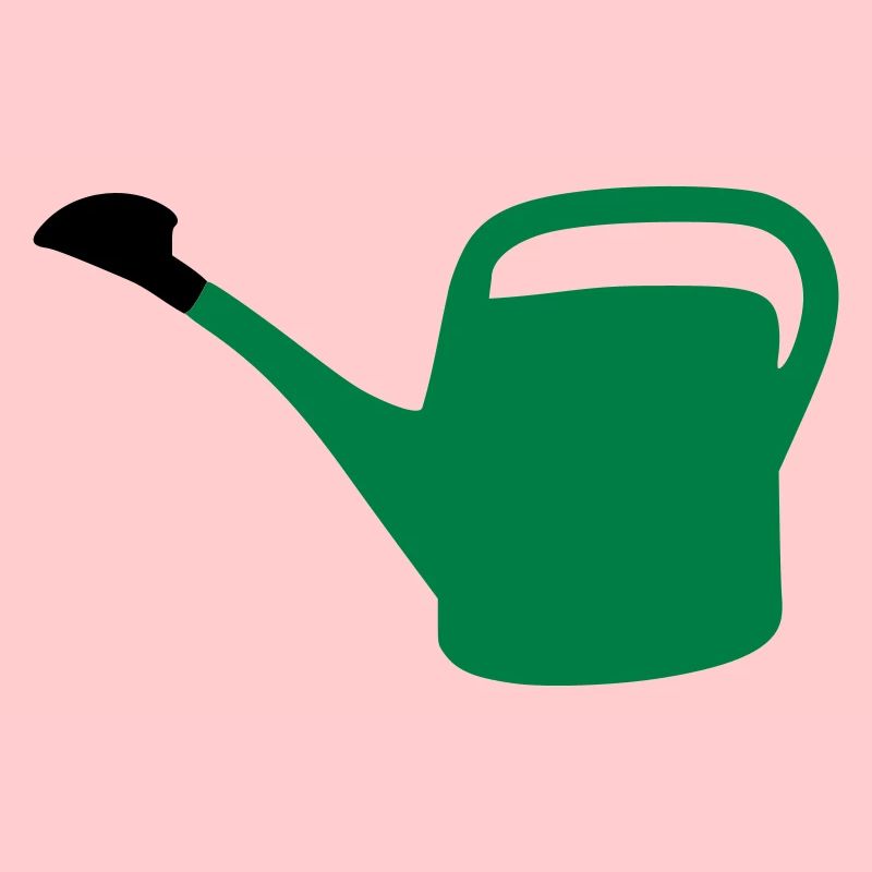 Gießkanne