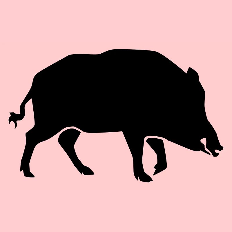 Wildschwein