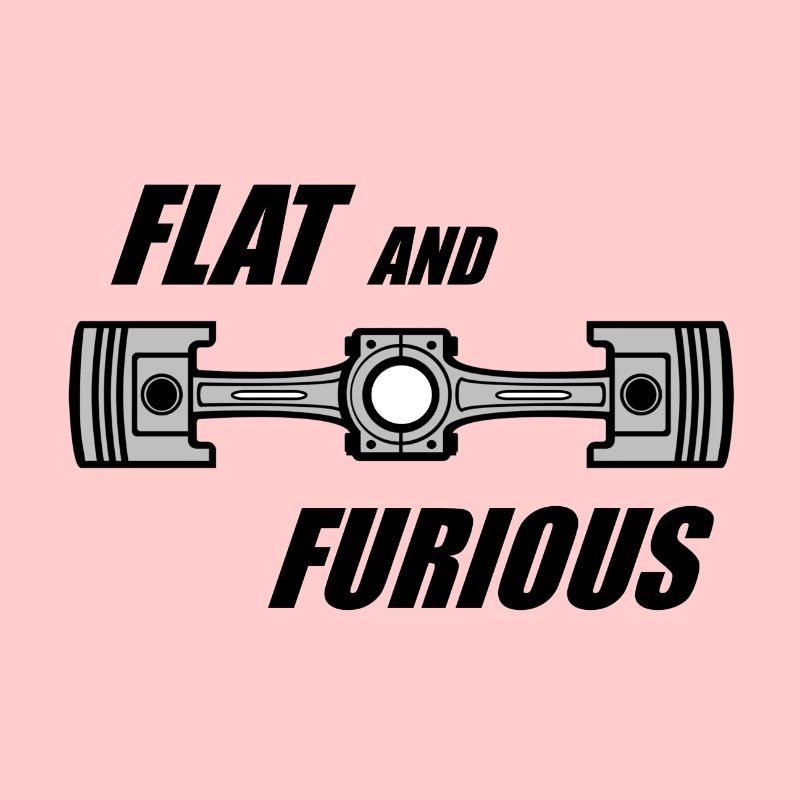 Flat and Furious