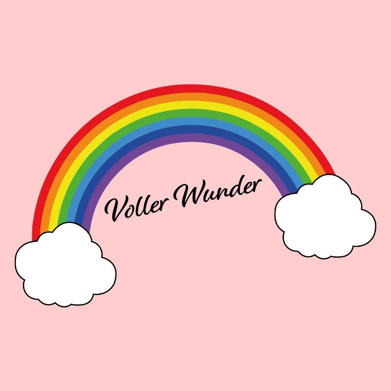 Voller Wunder