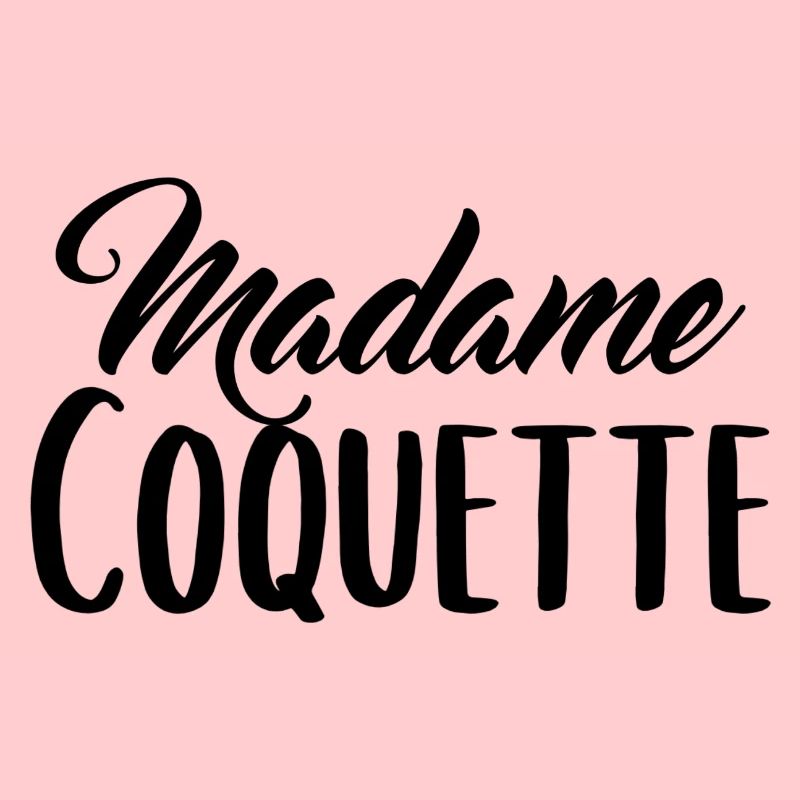 Madame Coquette