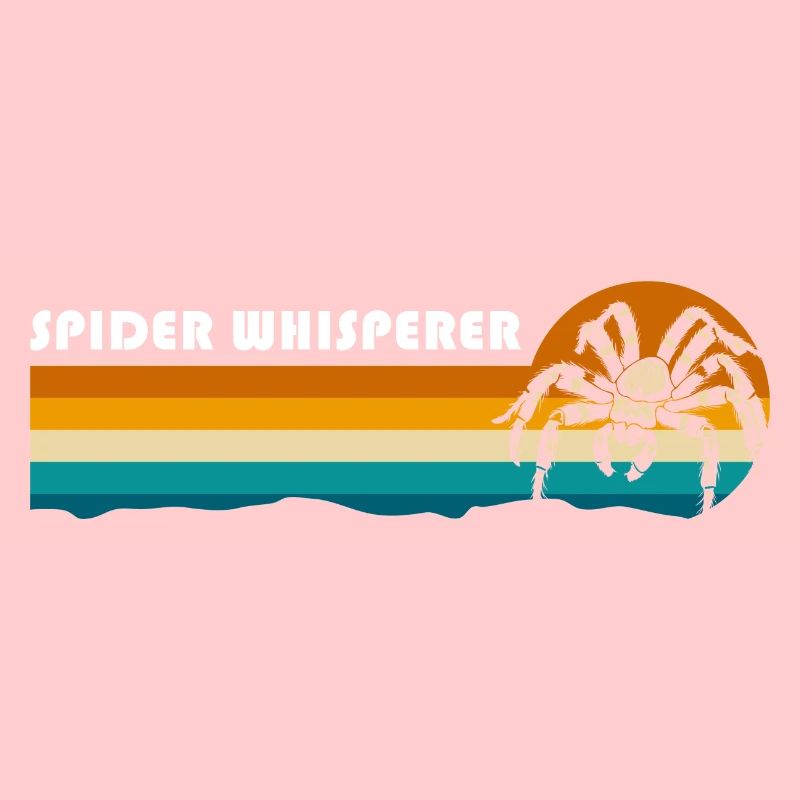 Spinne Netz Biss