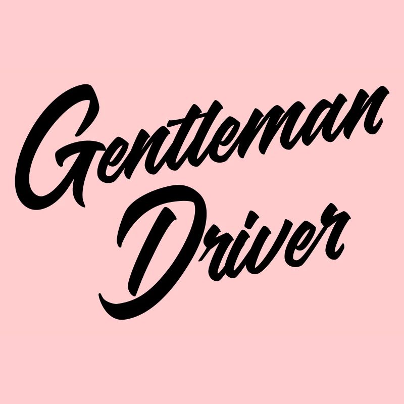 Gentleman Driver