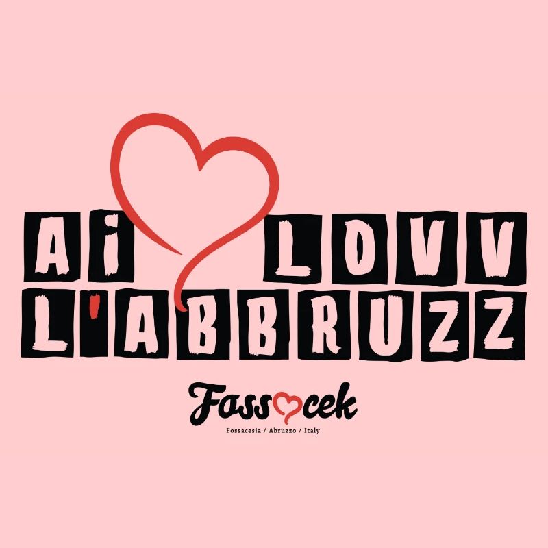 In lovv L ‚Abbruzz