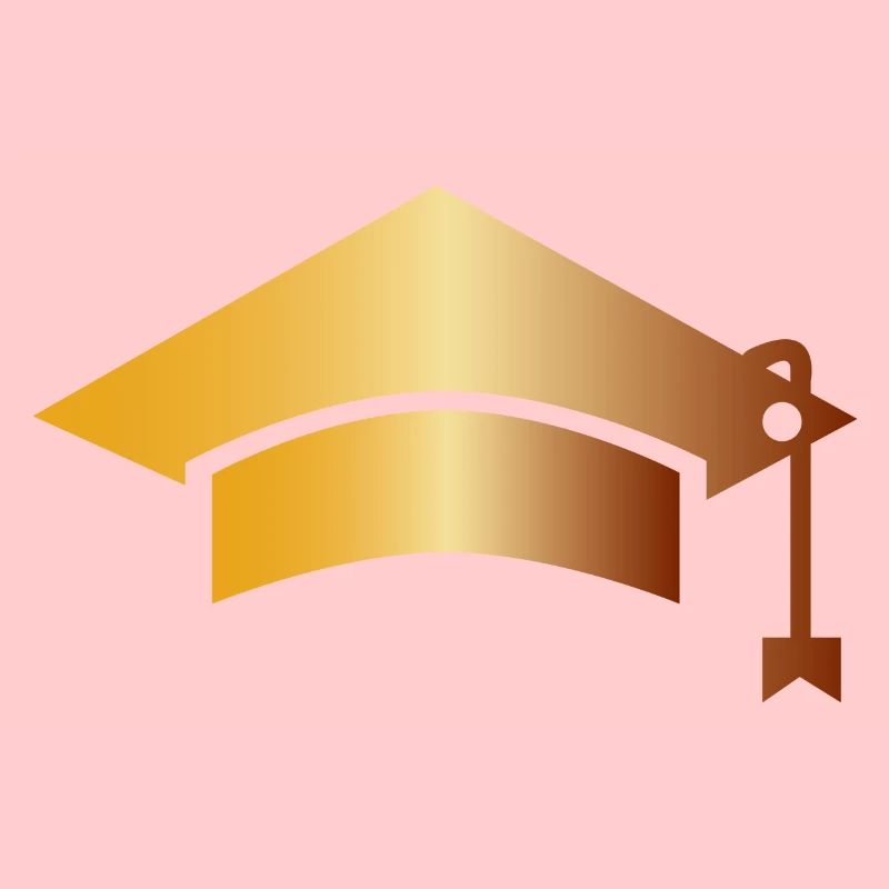 Doktorhut, Doktor, Promotion, Abschluss, Abitur