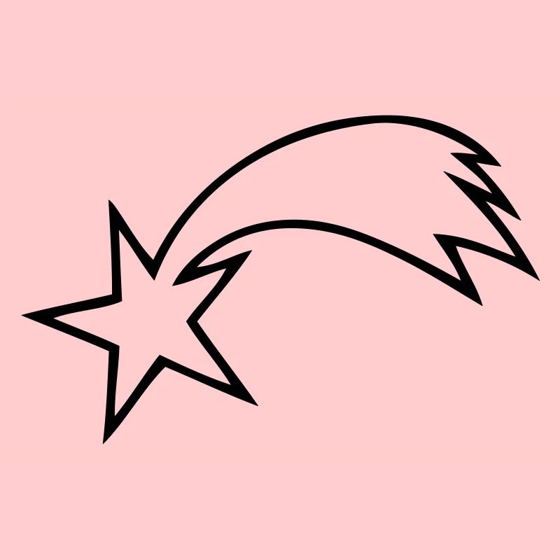 Sternschnuppe