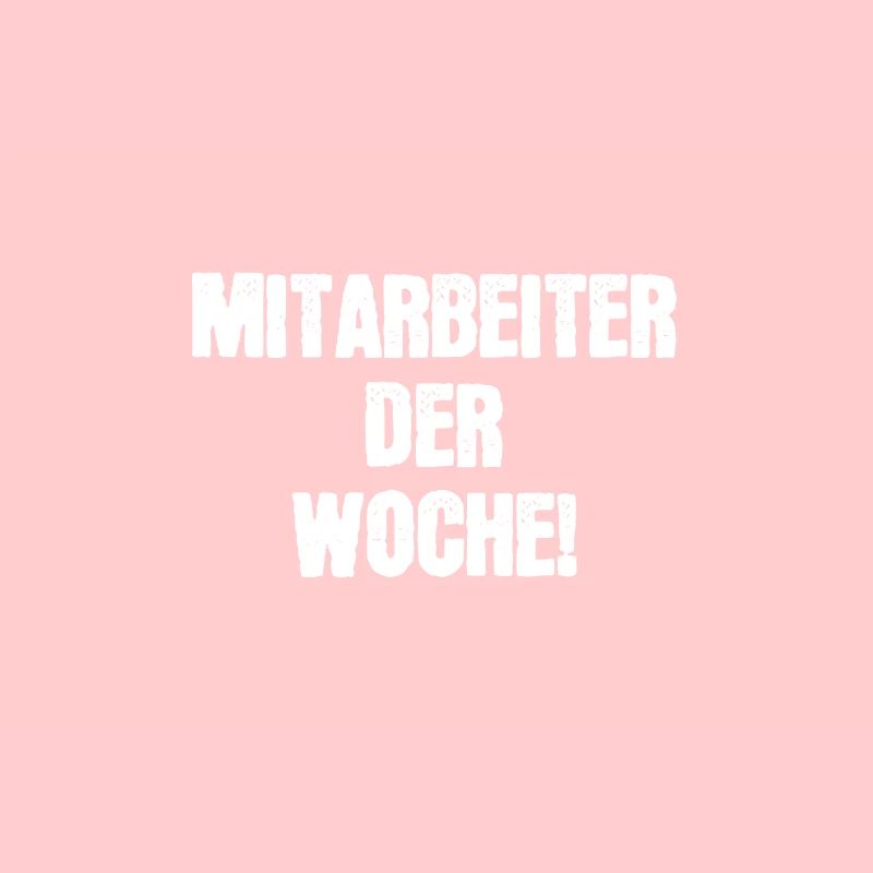 Mitarbeiter der Woche
