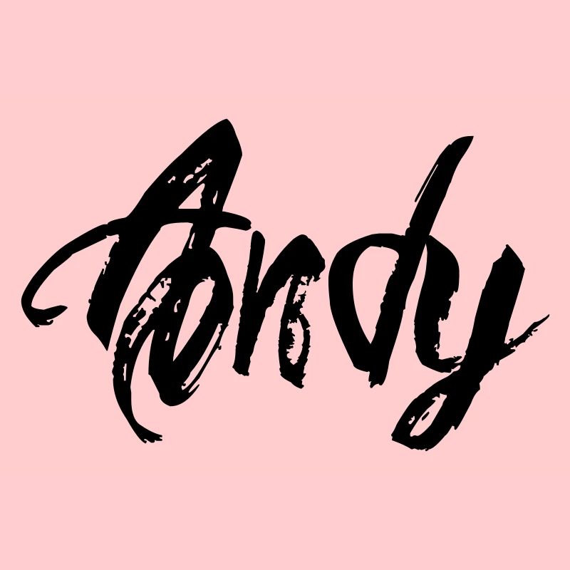 andy