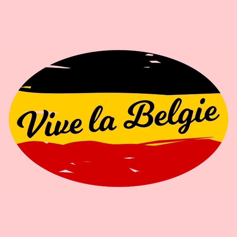 Long live Belgium