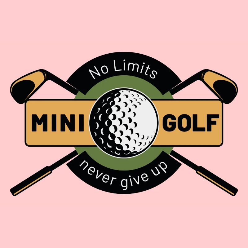 Minigolf no Limits