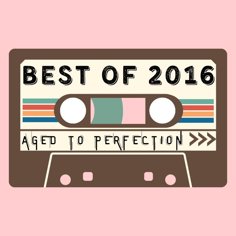 Das Beste aus 2016