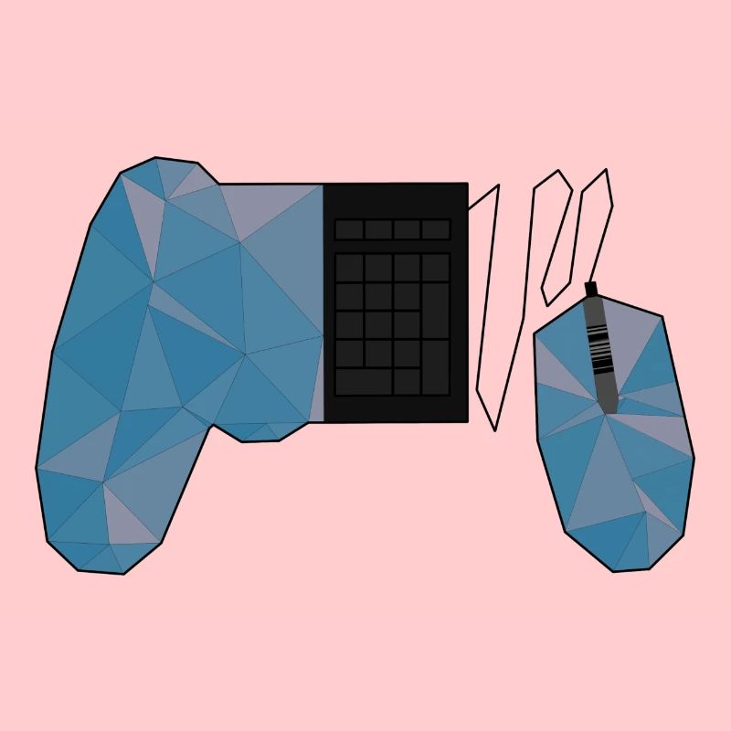 Gaming Controller
